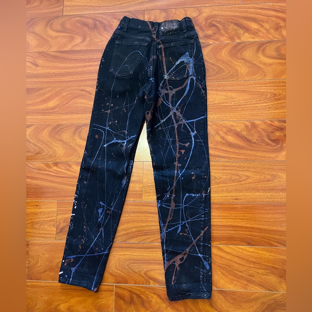 Vintage Levi jeans